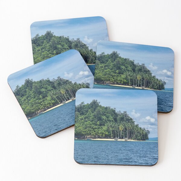 Item preview, Britania Group of Islands designed and sold by Ross.A.Campbell.