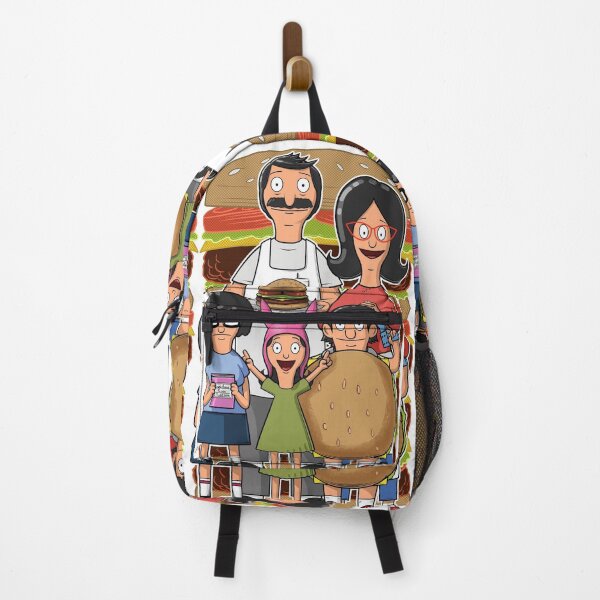 Item preview, bobs burger designed and sold by kentdionne.