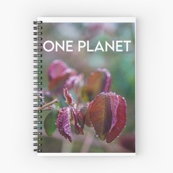 Item preview, One Planet designed and sold by nikostorment.
