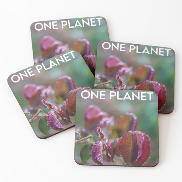 Item preview, One Planet designed and sold by nikostorment.