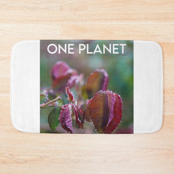 Item preview, One Planet designed and sold by nikostorment.
