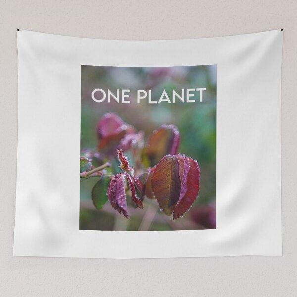 Item preview, One Planet designed and sold by nikostorment.