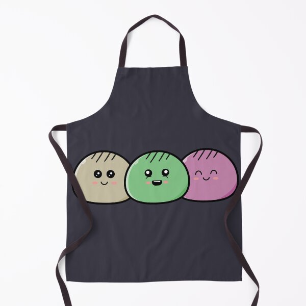 Item preview, Cartoon Mochi designed and sold by kamlynash.