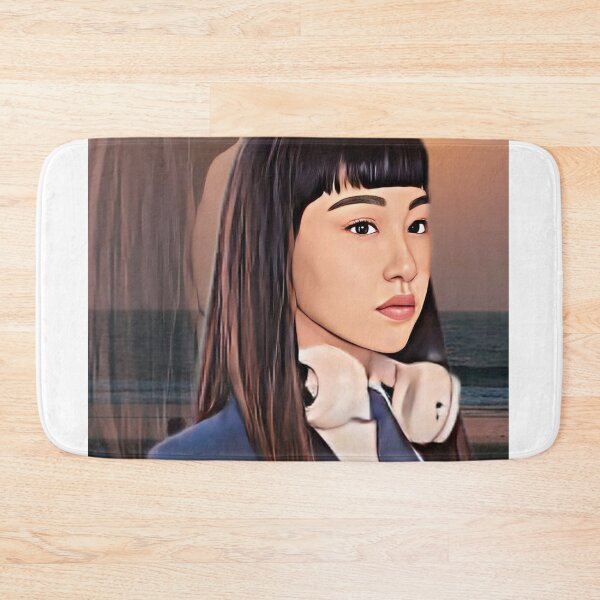 Item preview, Gigi Yim designed and sold by MossyAndPearl.