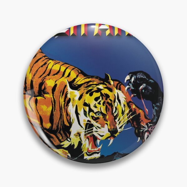 Item preview, Tiger Army 2 designed and sold by WorkuGer54.
