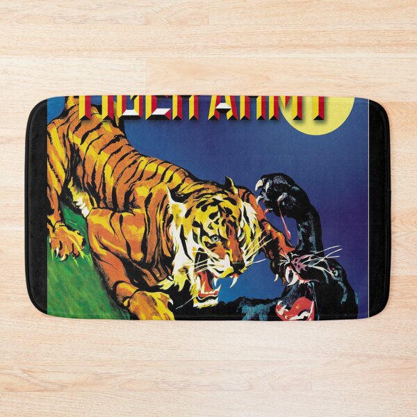 Item preview, Tiger Army 2 designed and sold by WorkuGer54.