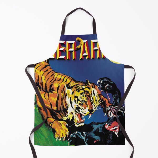 Item preview, Tiger Army 2 designed and sold by WorkuGer54.