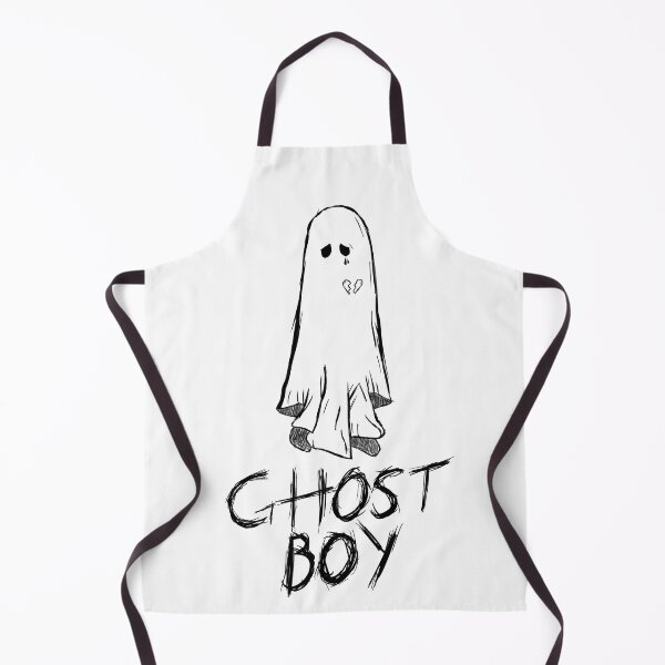 Item preview, Ghost Boy | SAD - Grunge aesthetic (Black Text) designed and sold by Veqz1.