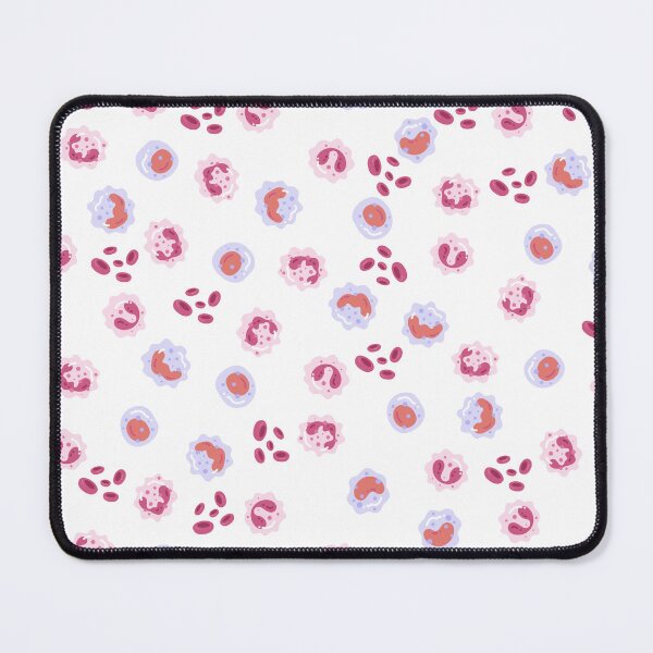 Item preview, White Blood Cells designed and sold by Medisigne.