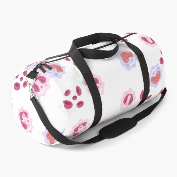 Item preview, White Blood Cells designed and sold by Medisigne.