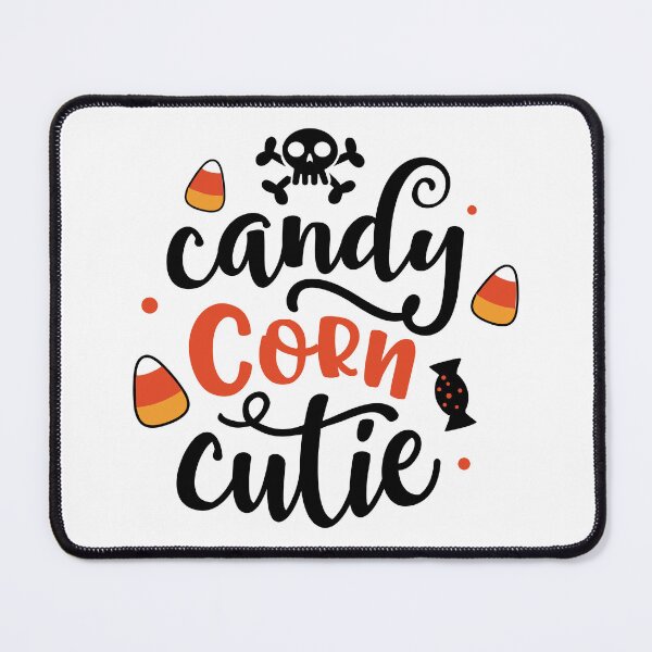 Item preview, Candy Corn Cutie designed and sold by DeversDesigns.