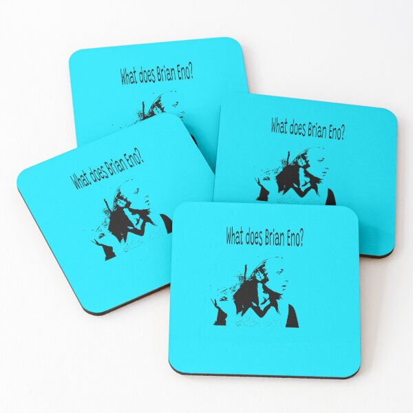 Item preview, What does Brian E know? designed and sold by TwoOwlsDesigns.