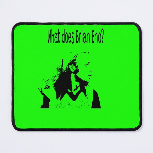 Item preview, What does Brian E know? designed and sold by TwoOwlsDesigns.