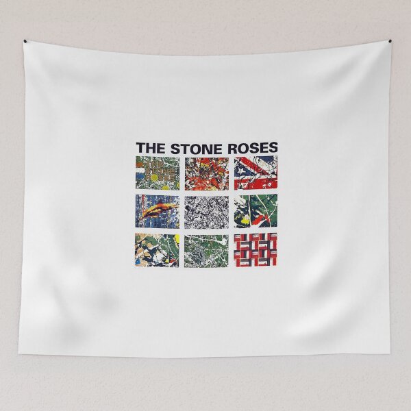 Item preview, colorful stone logo designed and sold by DavidWashingto.