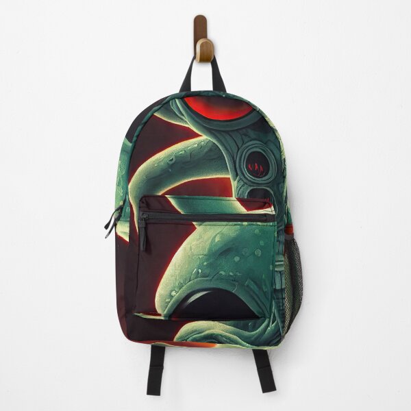 Item preview, Funny looking alien designed and sold by mrlongfield.