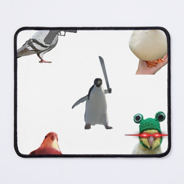 Item preview, Funny Birds - 5 Pack designed and sold by teaisfantastic.