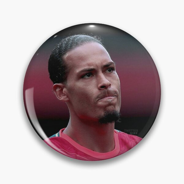 Item preview, virgil van dijk designed and sold by tahta.