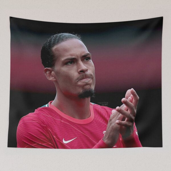 Item preview, virgil van dijk designed and sold by tahta.