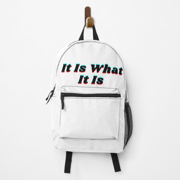Item preview, It is what it is designed and sold by DRIP.exe.