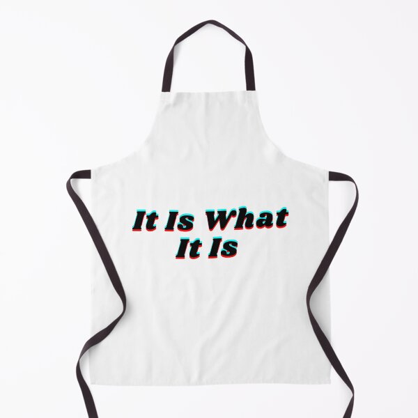 Item preview, It is what it is designed and sold by DRIP.exe.
