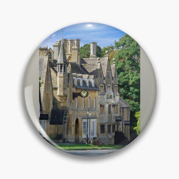 Artikelvorschau, Broadway-Cotswolds entworfen und verkauft von Alisonchambers2.