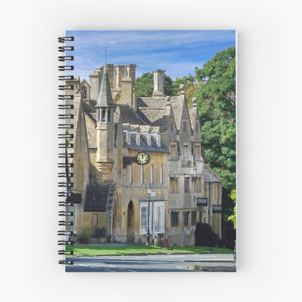Artikelvorschau, Broadway-Cotswolds entworfen und verkauft von Alisonchambers2.