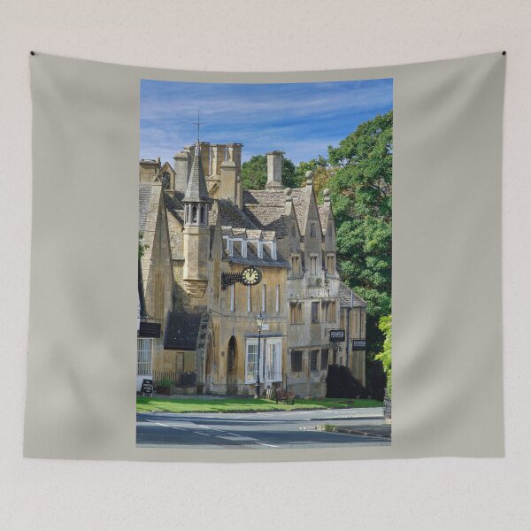 Artikelvorschau, Broadway-Cotswolds entworfen und verkauft von Alisonchambers2.