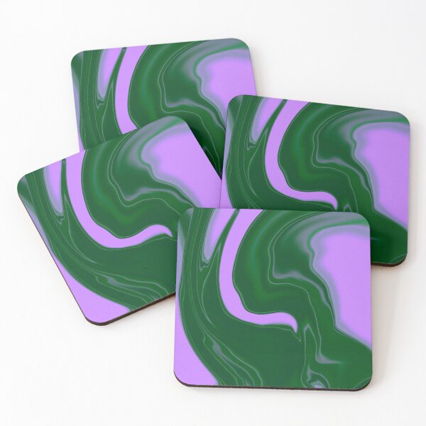 Item preview, Fluid Abstract Pattern 267 designed and sold by Holidays77.