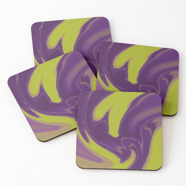 Item preview, Fluid Abstract Pattern 268 designed and sold by Holidays77.