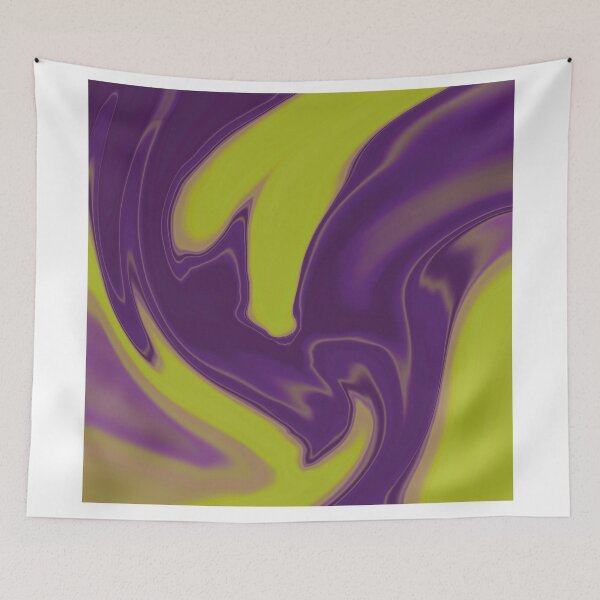 Item preview, Fluid Abstract Pattern 268 designed and sold by Holidays77.