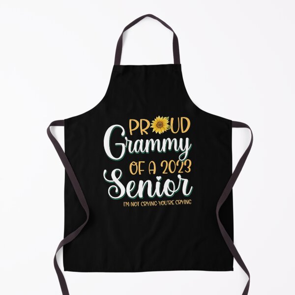 Item preview, Proud Grammy Of A 2023 Senior I'M Not Crying You'Re Crying class of 2022 funny cute vintage designed and sold by beckadamr.