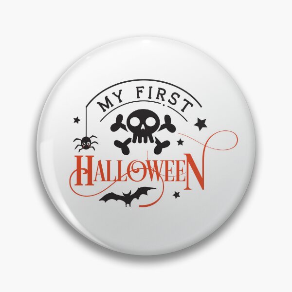 Item preview, My 1st Halloween  designed and sold by DeversDesigns.