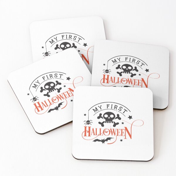 Item preview, My 1st Halloween  designed and sold by DeversDesigns.