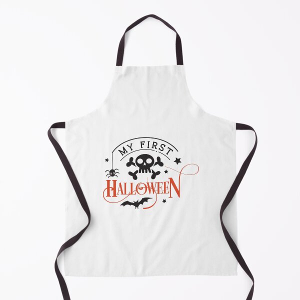 Item preview, My 1st Halloween designed and sold by DeversDesigns.