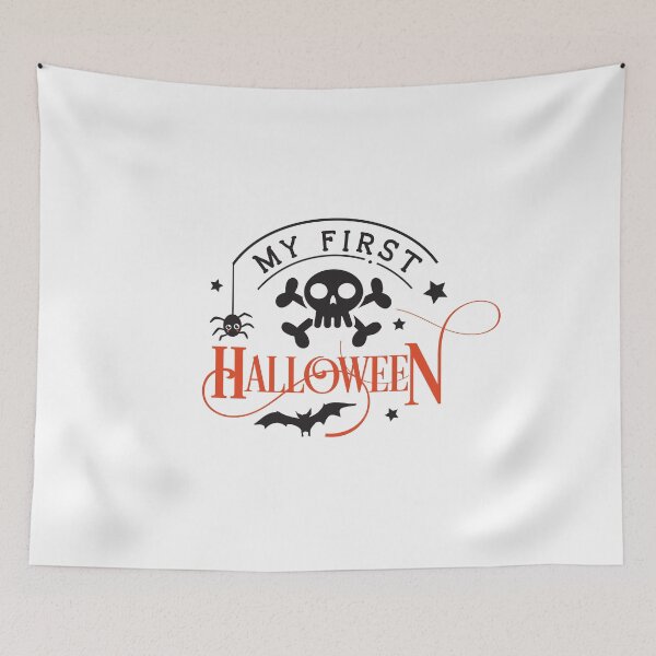 Item preview, My 1st Halloween  designed and sold by DeversDesigns.