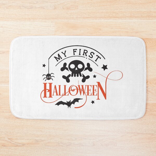 Item preview, My 1st Halloween  designed and sold by DeversDesigns.