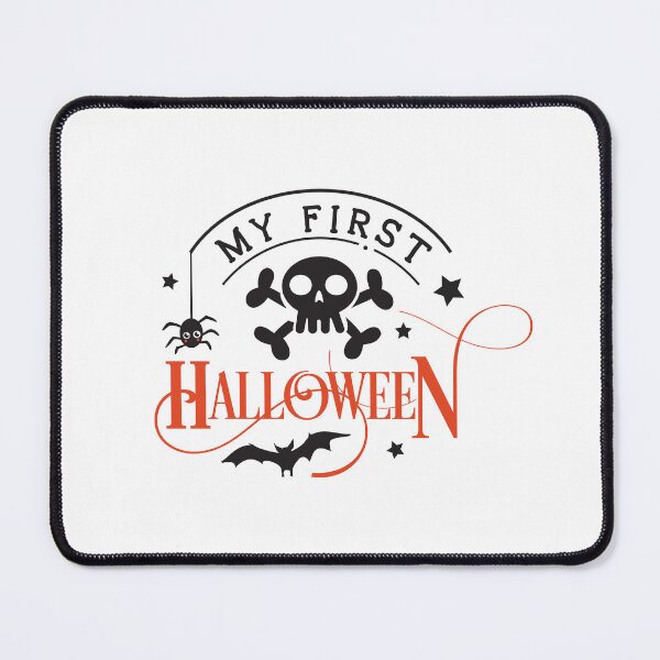 Item preview, My 1st Halloween designed and sold by DeversDesigns.