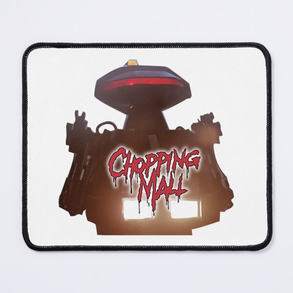 Item preview, Chopping Mall Classic Movie designed and sold by lucabertina.