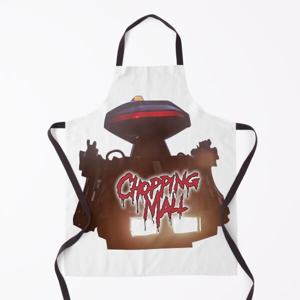 Item preview, Chopping Mall Classic Movie designed and sold by lucabertina.