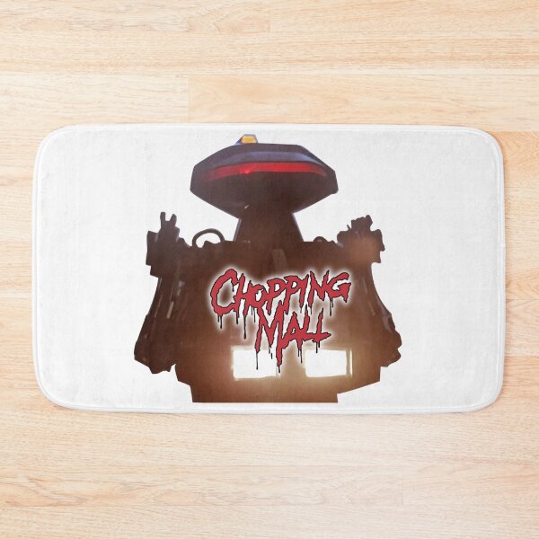 Item preview, Chopping Mall Classic Movie designed and sold by lucabertina.