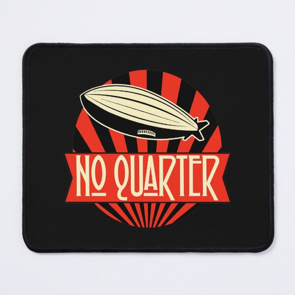 Item preview, No Quarter designed and sold by MilleniaSword.