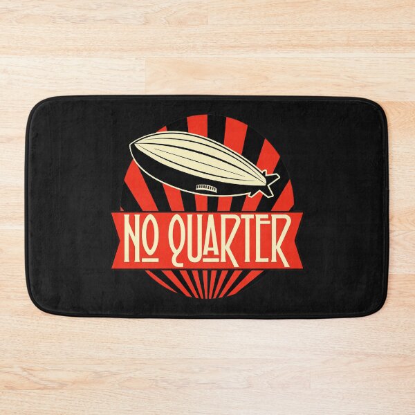 Item preview, No Quarter designed and sold by MilleniaSword.