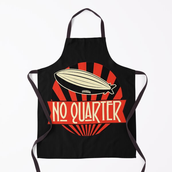Item preview, No Quarter designed and sold by MilleniaSword.