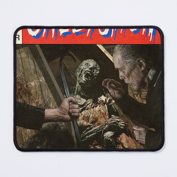 Item preview, creepshow scary mummy | designed and sold by sharonmaijer.