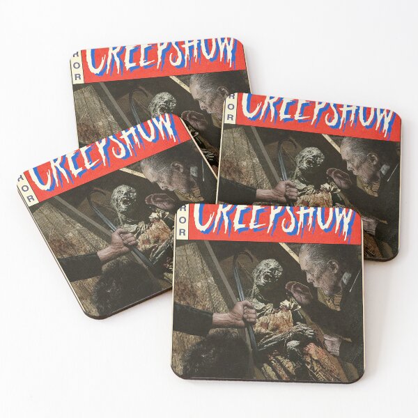Item preview, creepshow scary mummy | designed and sold by sharonmaijer.