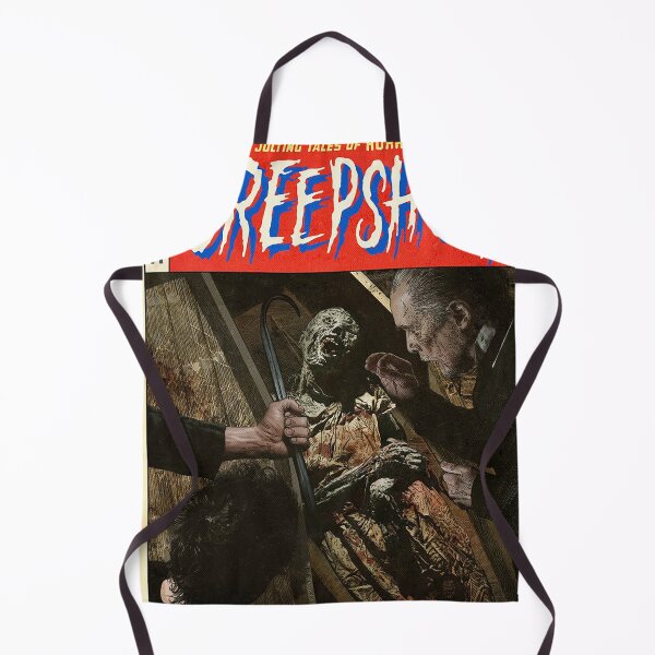 Item preview, creepshow scary mummy | designed and sold by sharonmaijer.