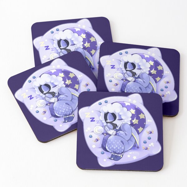 Item preview, Naptime designed and sold by Darkmagic Sweetheart.