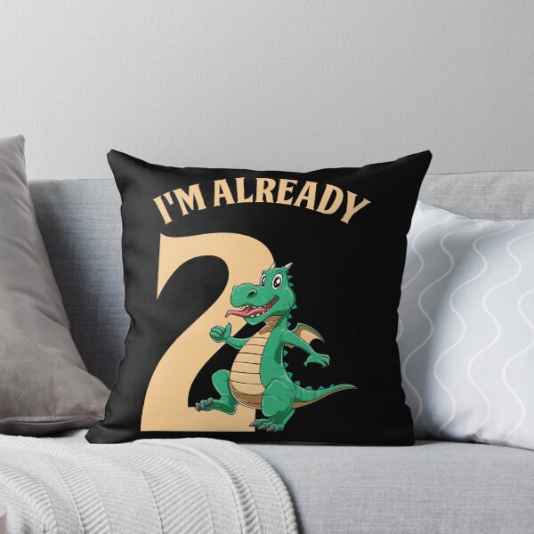 Item preview, Happy Birthday Dragon Lovers Cute Kids - second designed and sold by melomedia.