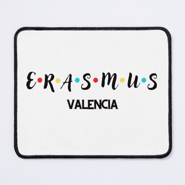 Item preview, Erasmus Valencia Spain student designed and sold by soniaaseguin.