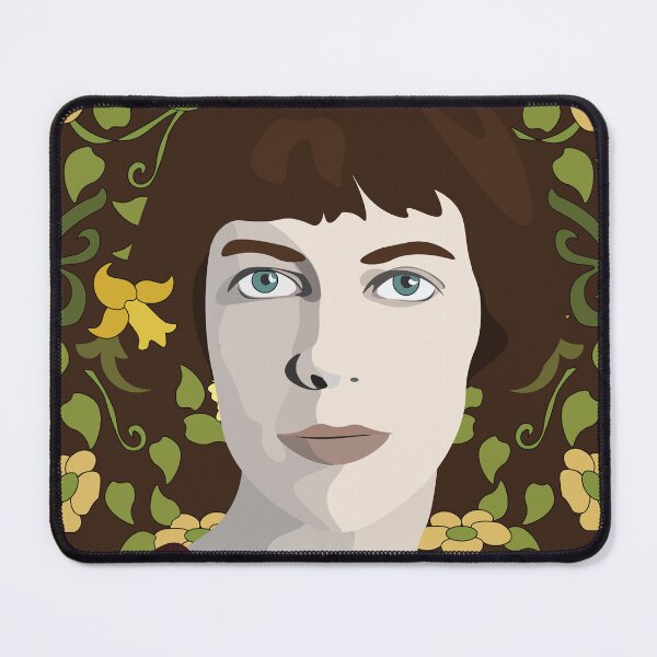 Item preview, Eudora Welty designed and sold by daffodils7.